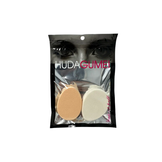 HUDA GUMEI MAKE UP PUFF