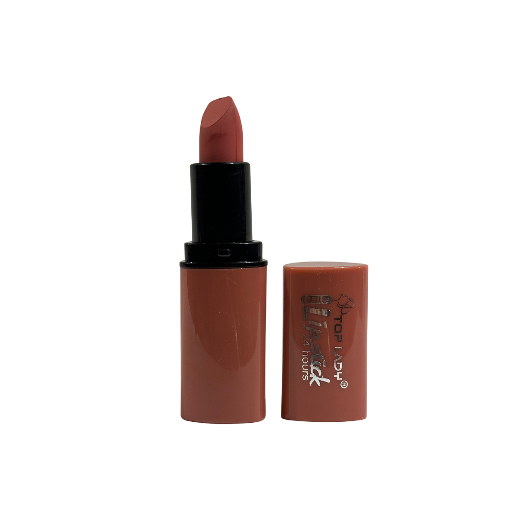 Huda Beauty Top Lady Matte Lipstick Venus B1