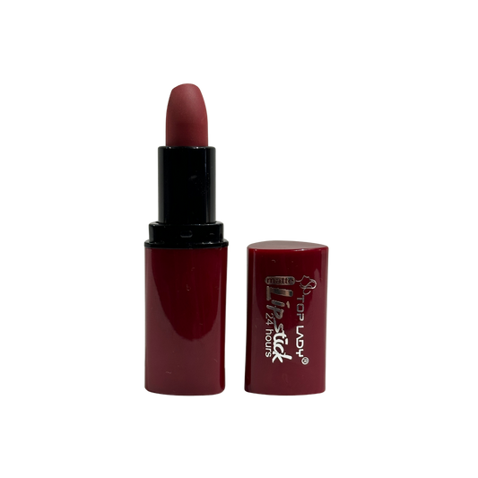 Huda Beauty Top Lady matte Lipstick Universal Red B5