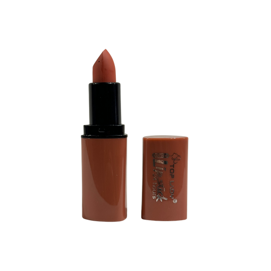 Huda Beauty Top Lady Matte Lipstick Sugar Boo B7