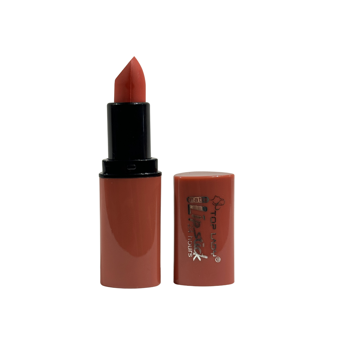 Huda Beauty Top Lady Matte Lipstick Baby Doll B8