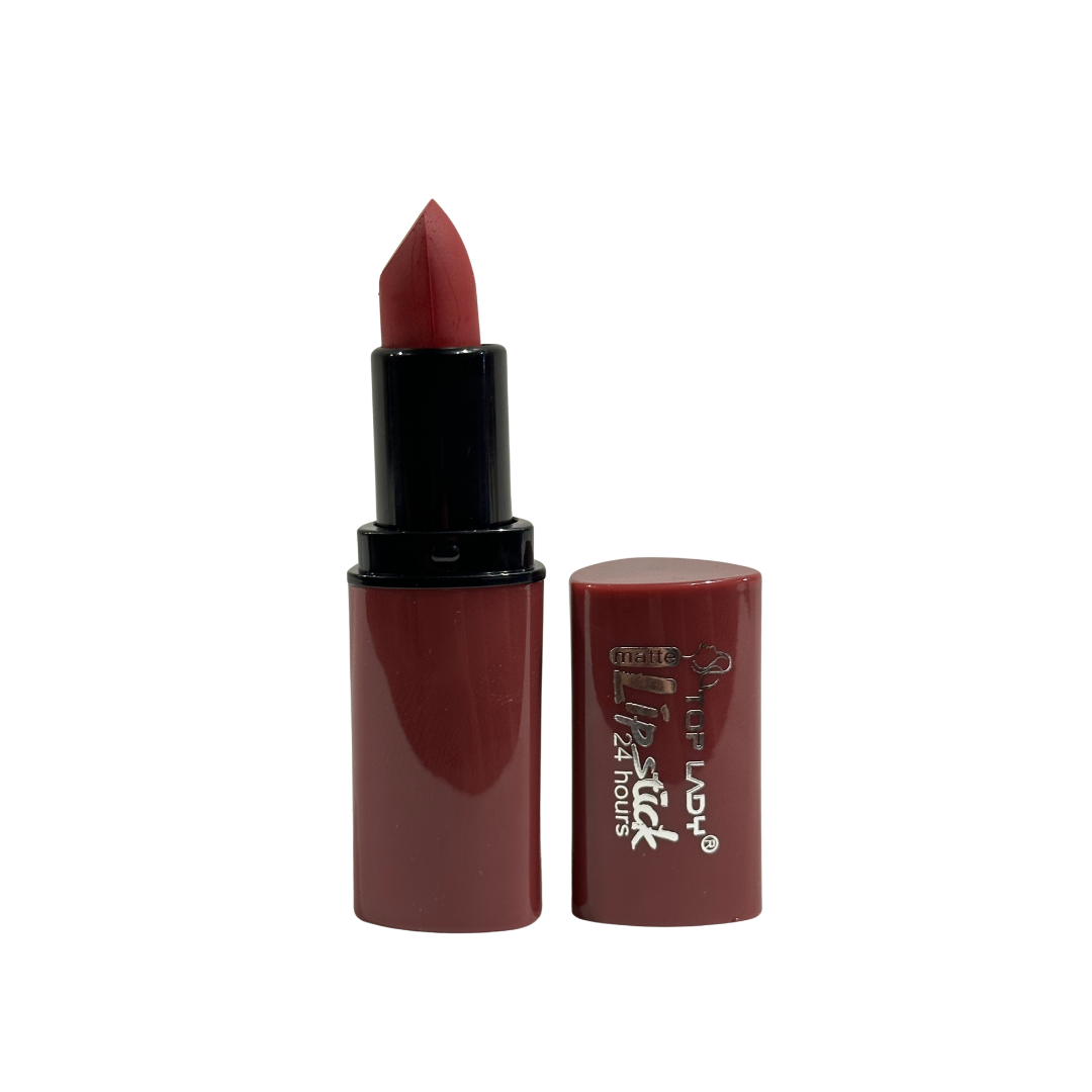 Huda Beauty Top Lady Matte Lips Trophy Wife B9