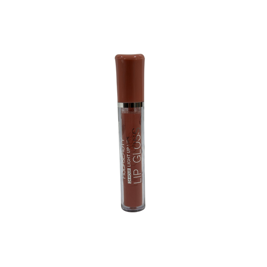 Huda Beauty Lip Gloss Foxy-Warm Brown (A2)