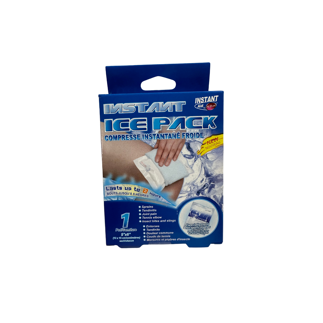 INSTANT AID ICE PACK