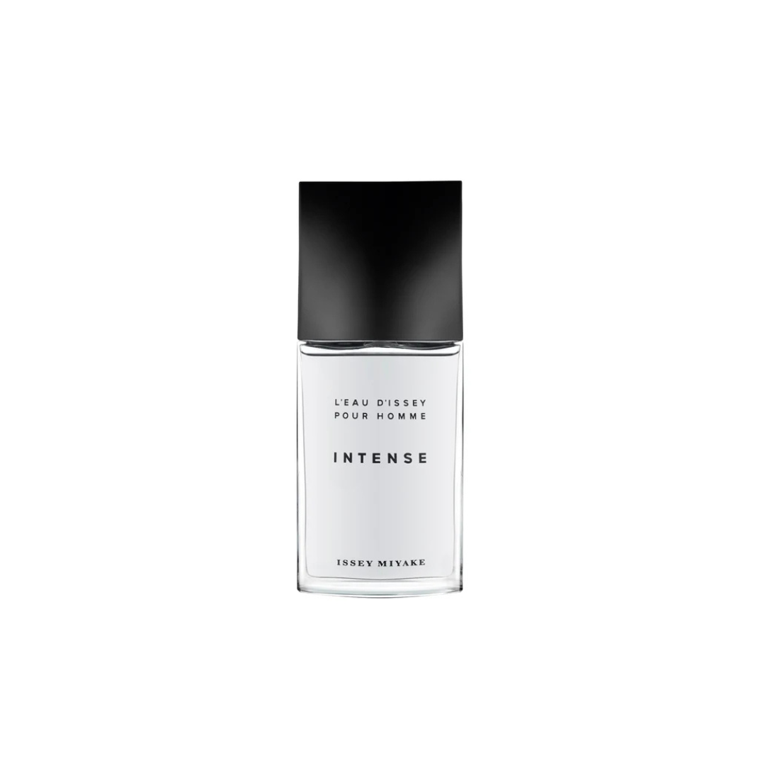ISSEY MIYAKE L'Eau d'Issey Pour Homme Intensemen Eau De Toilette Spray 125 ml