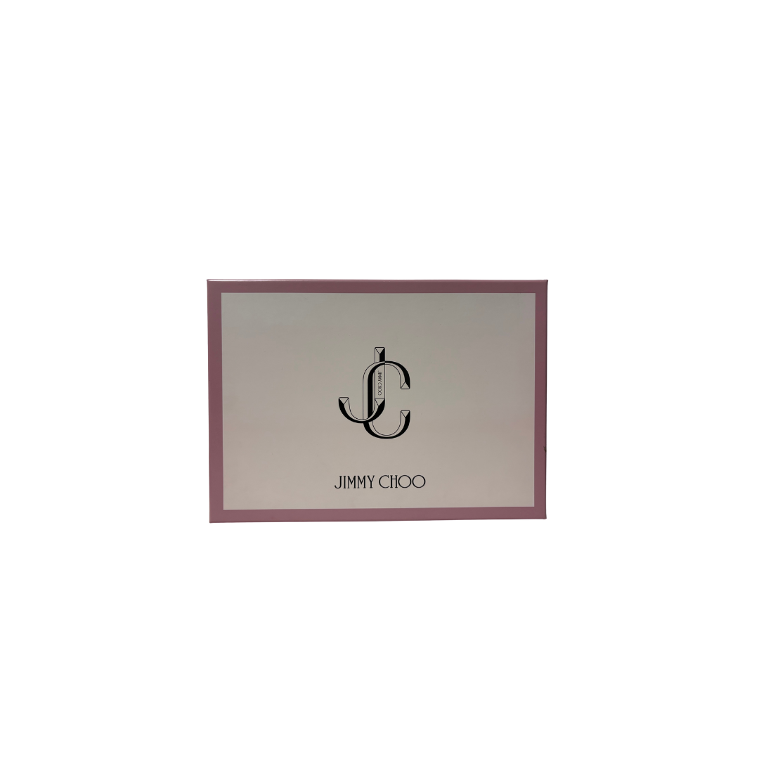 Jimmy Choo edp Gift set of 3 Piece