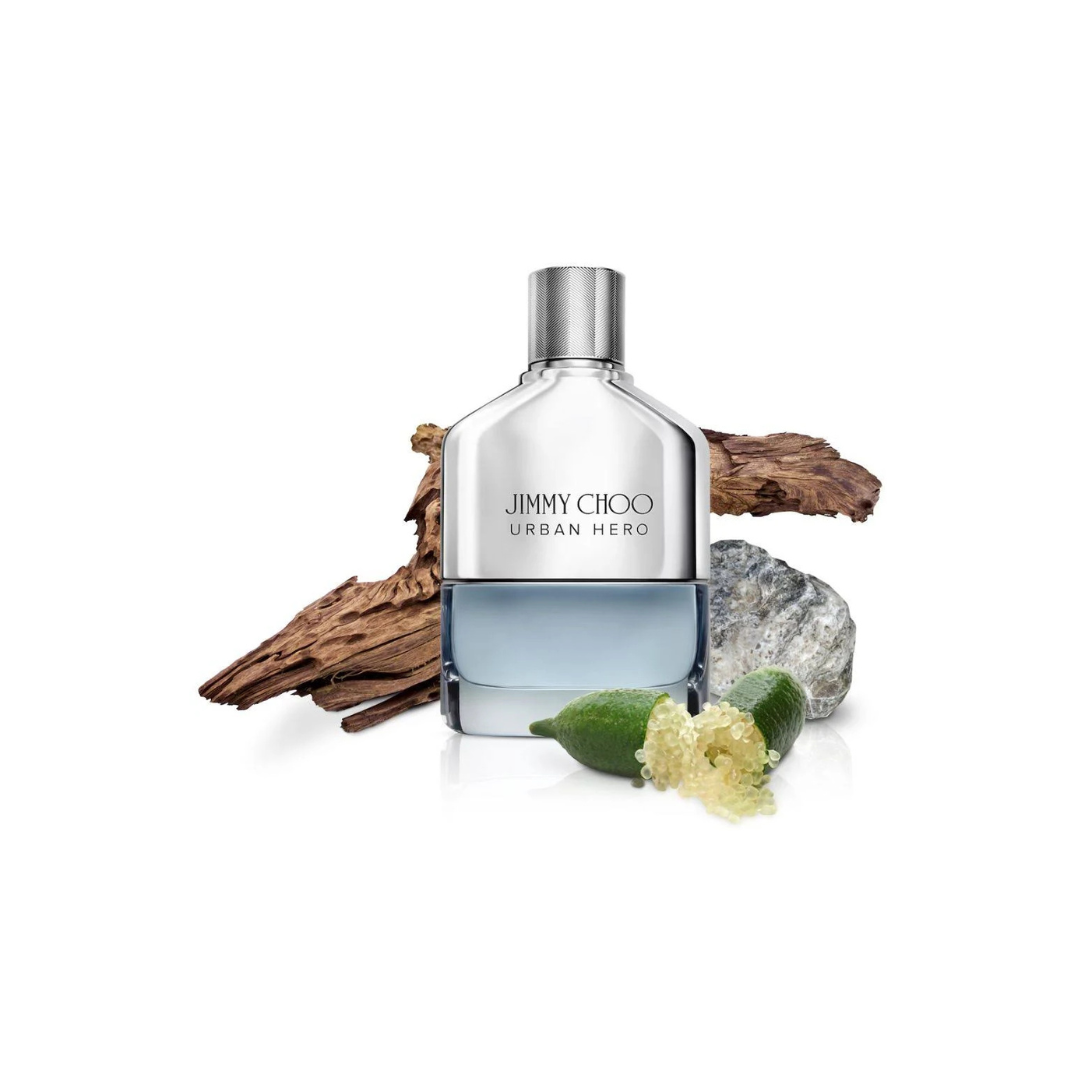 Jimmy Choo Urban Hero Eau De Parfum Spray 100 ml