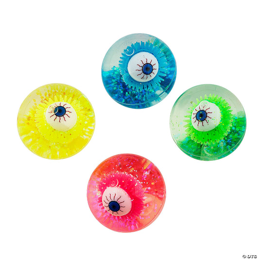 LIGHT UP EYE BALL 1PC