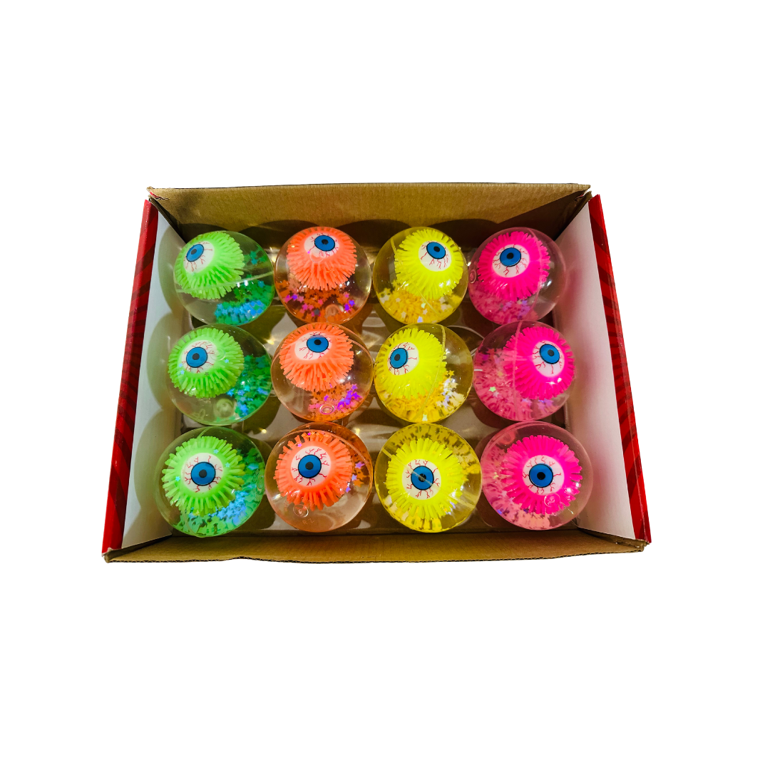 LIGHT UP EYE BALL 1PC