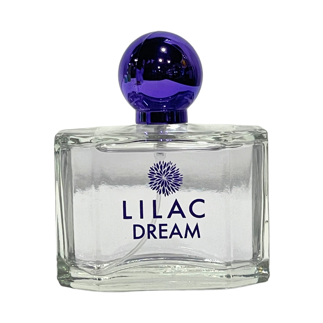 LILAC DREAM OUR IMPRESSION OF MARC JACOBS DAISY TWINKLE 100ML FOR WOMEN