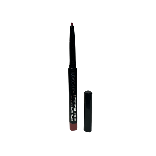 Huda Beauty Lip Liner Pinky Brown