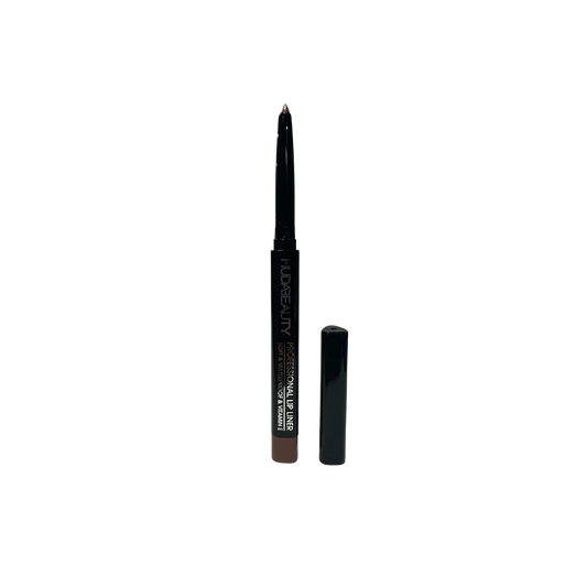 Huda Beauty Lip Liner Rich Brown