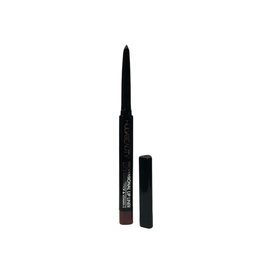 Huda Beauty Lip Liner Sandy Beige