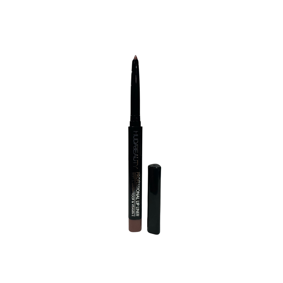 Huda Beauty Lip Liner Terracotta