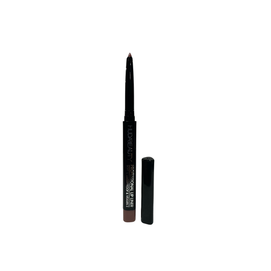 Huda Beauty Lip Liner Terracotta