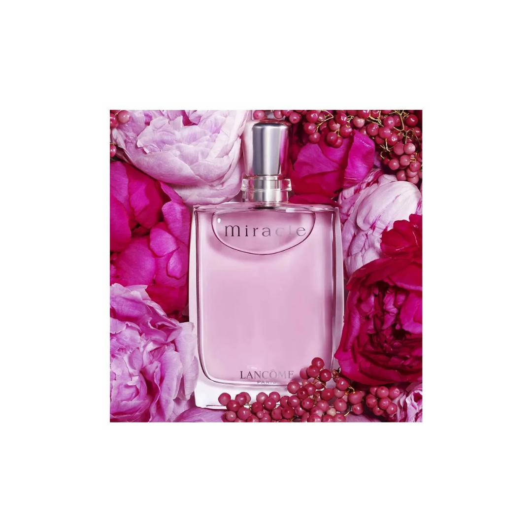 Lancome Miracle Eau de Parfum 100ml