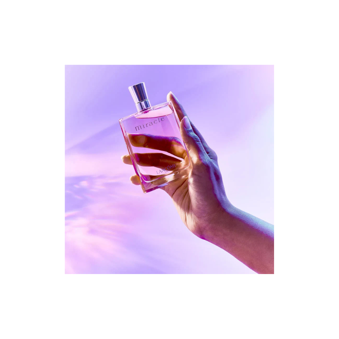 Lancome Miracle Eau de Parfum 100ml
