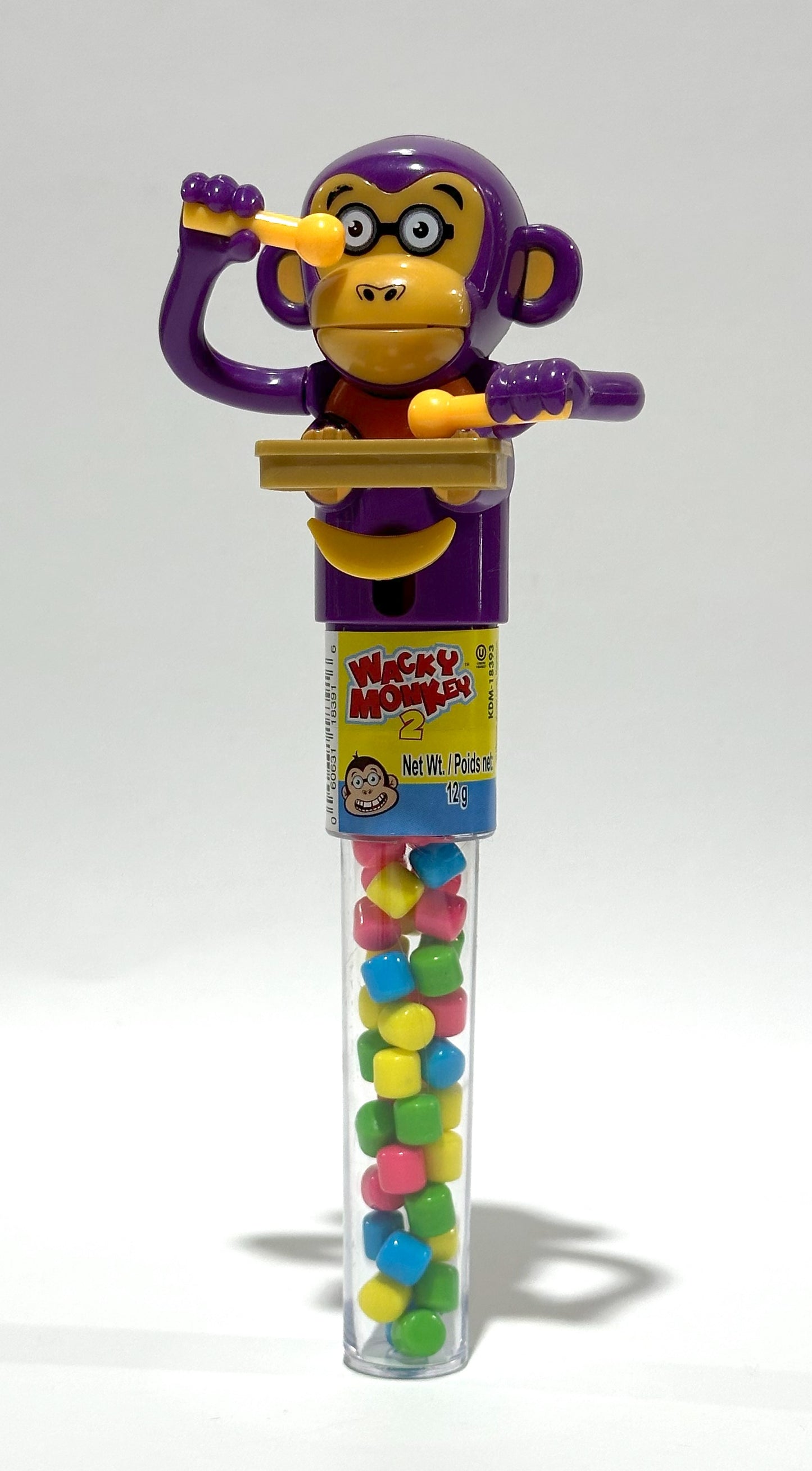 KIDSMANIA, WACKY MONKEY 2