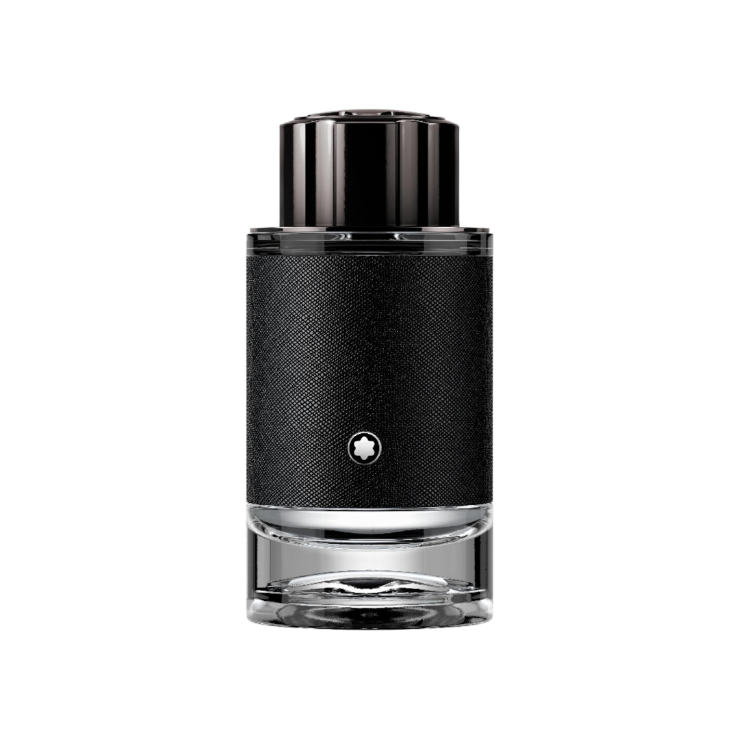 Mont Blanc Explorer Eau De Parfum Spray 100 ml