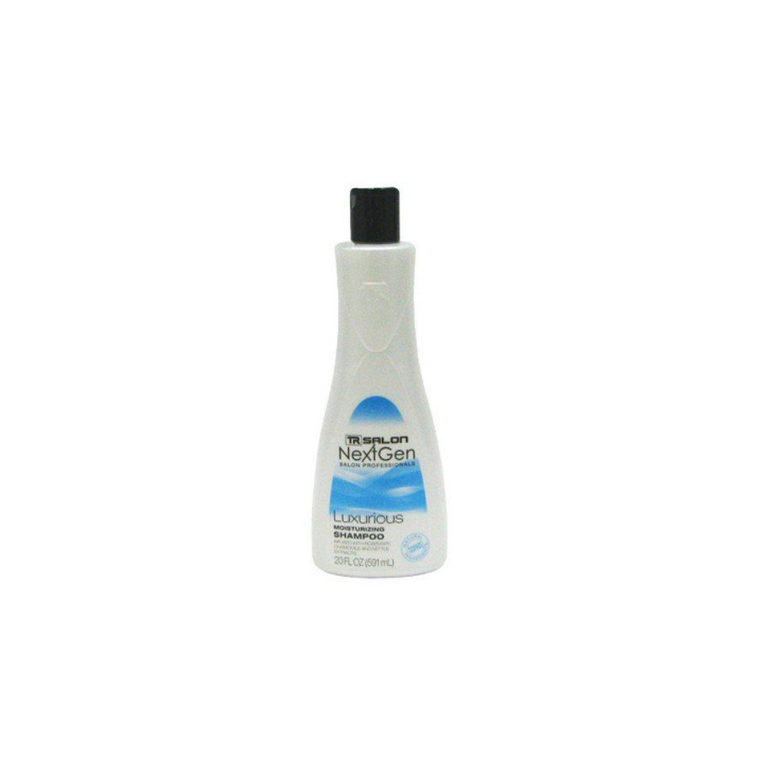 NEXTGEN SALON PROFESSIONALS VOLUMIZING CONDITIONER INFUSIONED WITH GINSENG EXTRACTS 591ML