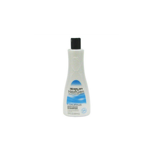 NEXTGEN SALON PROFESSIONALS VOLUMIZING CONDITIONER INFUSIONED WITH GINSENG EXTRACTS 591ML