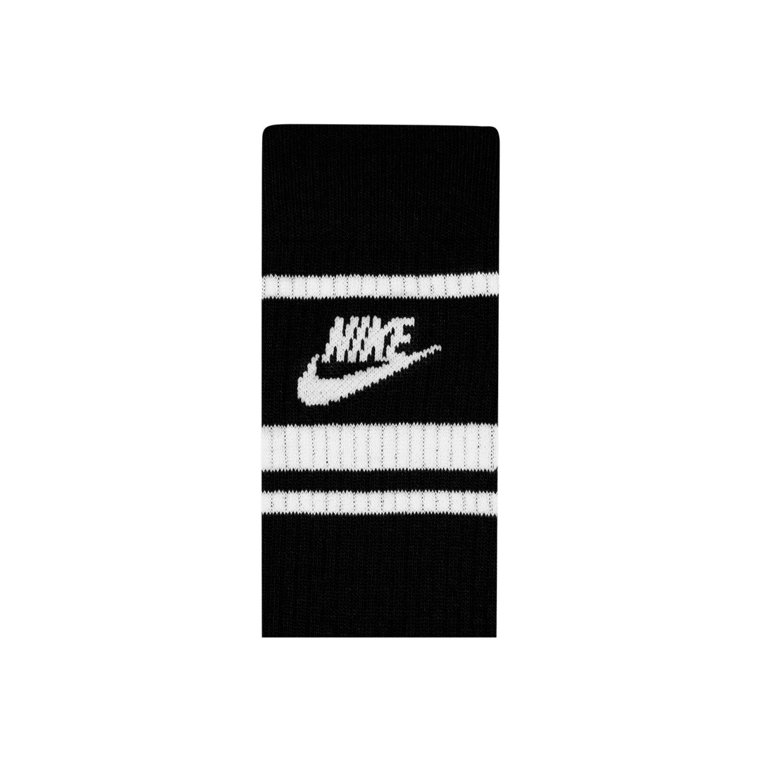 Nike Sportswear Men's Everyday Dri-FIT Crew Socks, 3-Pack