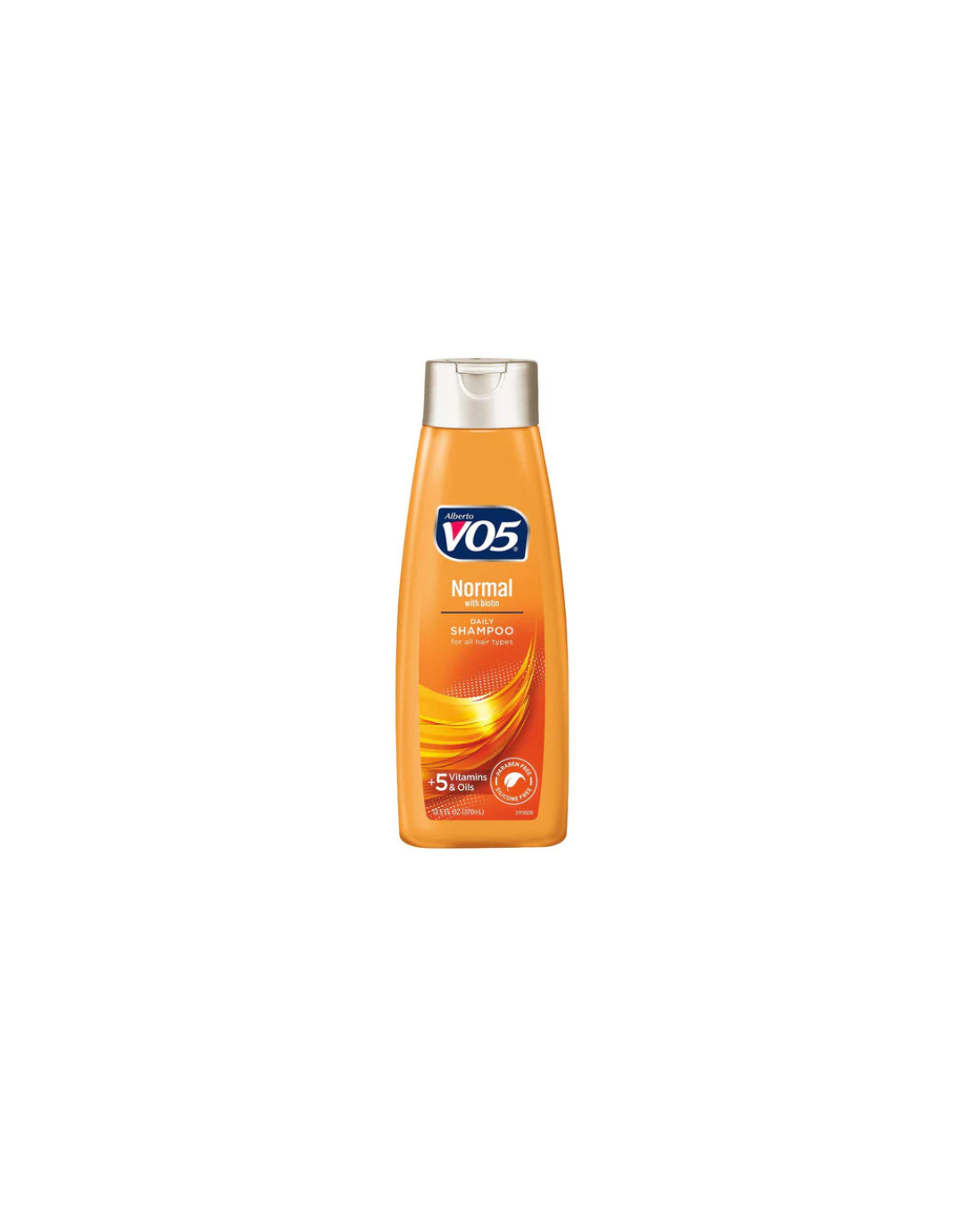 VO5 Normal Daily Shampoo With Biotin