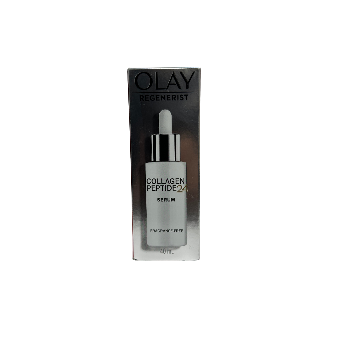 OLAY REGENERIST COLLAGEN PEPTIDE 24 FRAGRANCE-FREE 40