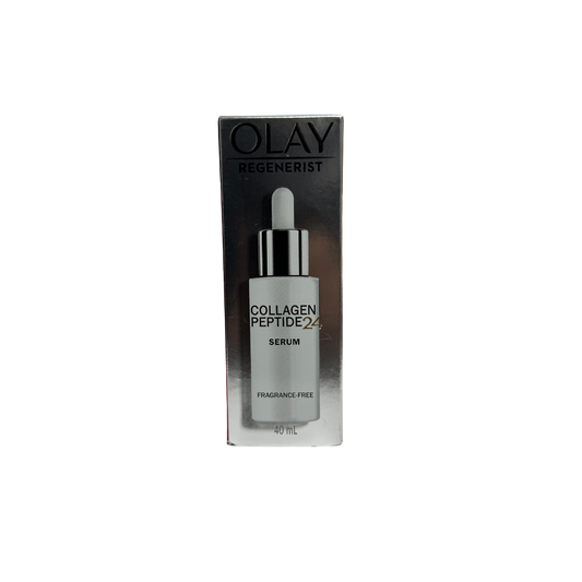 OLAY REGENERIST COLLAGEN PEPTIDE 24 FRAGRANCE-FREE 40