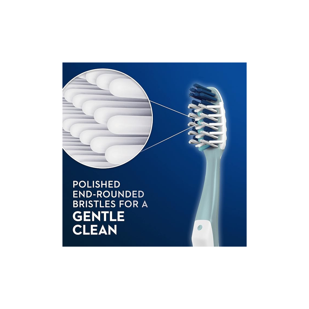 Oral-B Pro-Health All in One Toothbrush, Soft, 4 count