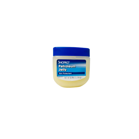 PETROLEUM JELLY 106G SKIN PROTECTANT ORIGINAL