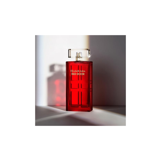 Elizabeth Arden Red Door EDT SPRAY 100ML