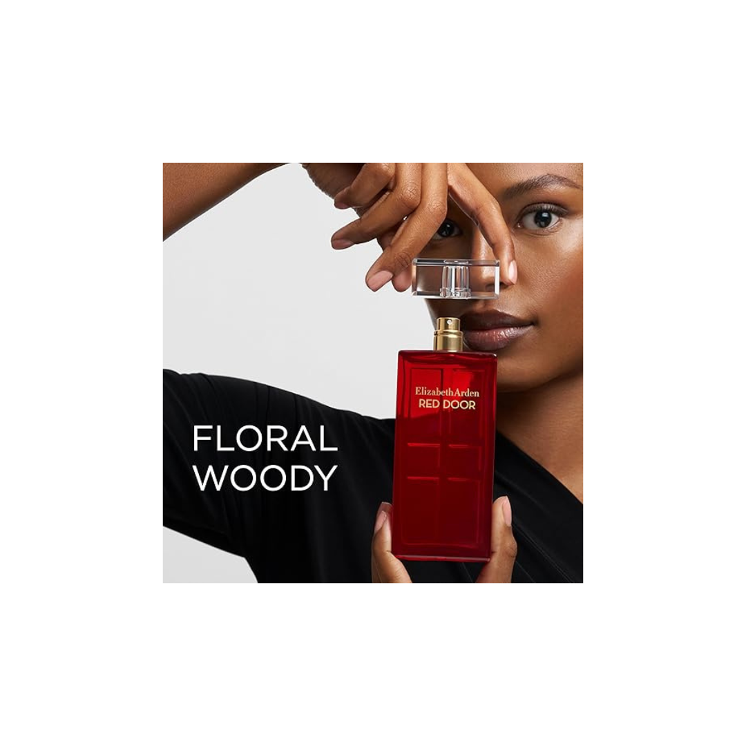 Elizabeth Arden Red Door EDT SPRAY 100ML