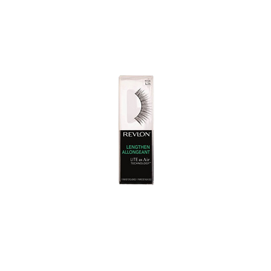 Revlon Eyelashes with Featherlite Technology Lengthen/Volumize/Accent/Define