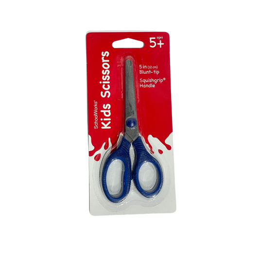 KIDS SCISSORS