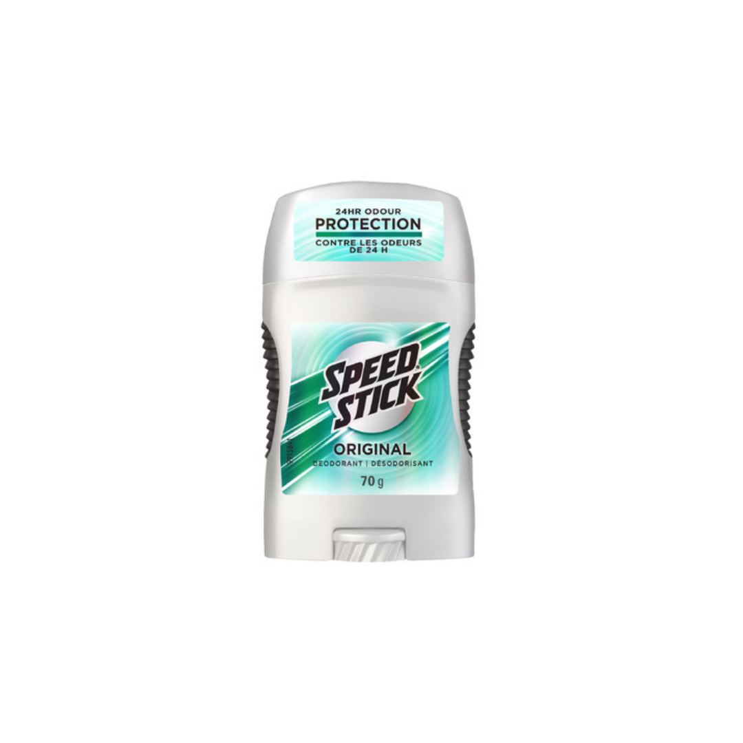 Speed Stick Deodorant original PLUS