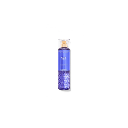 Bath & Body Works Starlit Night Fine Fragrance Mist 236ML