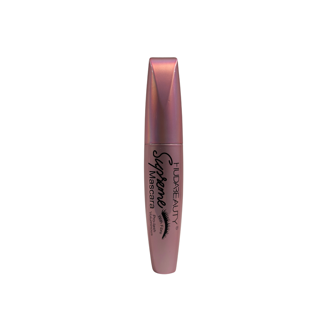 Huda Beauty Supreme Mascara Pro-Lash Voluminous black