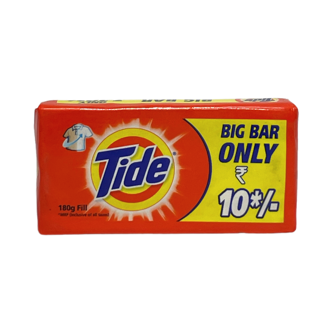 TIDE LAUNDRY BAR 150G BAR ORIGINAL