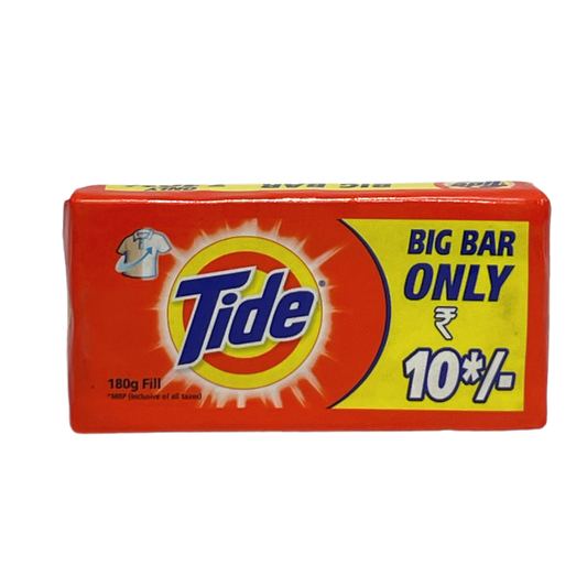 TIDE LAUNDRY BAR 150G BAR ORIGINAL