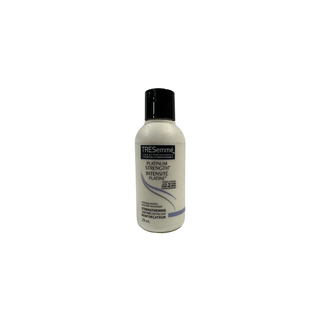 TRESEMME CONDITIONER TRAVEL SIZE 29 ML