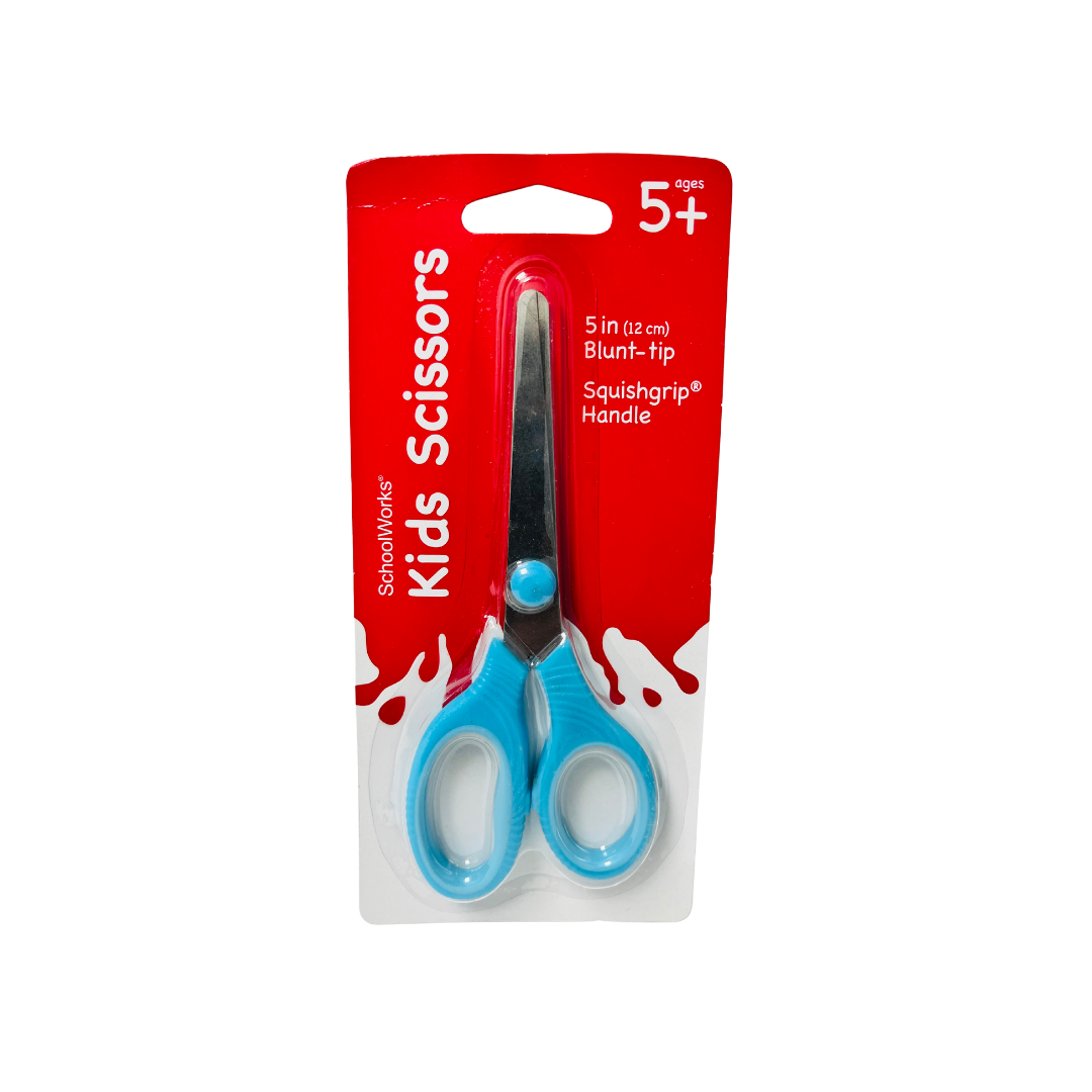 KIDS SCISSORS