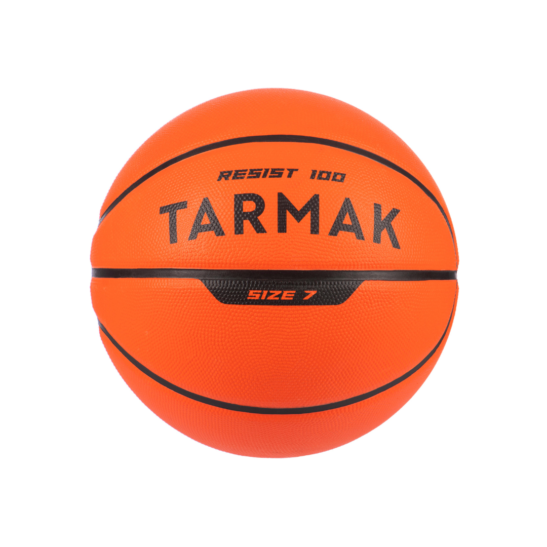 NAME BRAND BASKET BALLS WILSON, SPALDING NBA SIZE BASKET BALLS