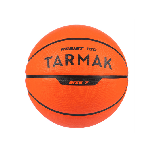 NAME BRAND BASKET BALLS WILSON, SPALDING NBA SIZE BASKET BALLS