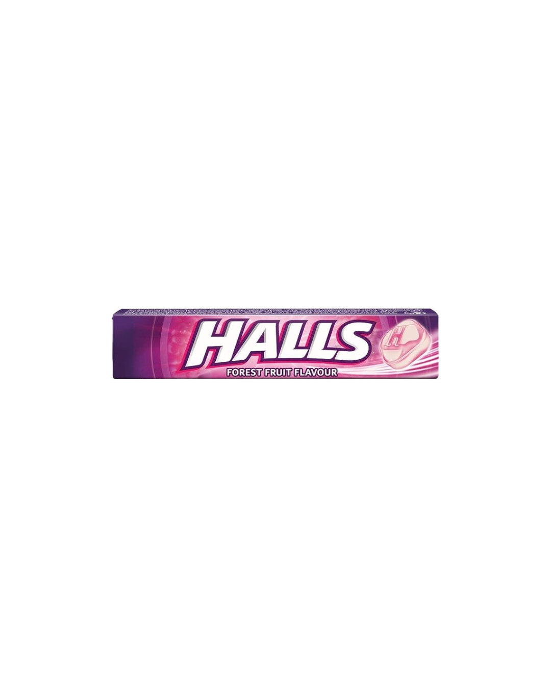 Halls Sticks Purple
