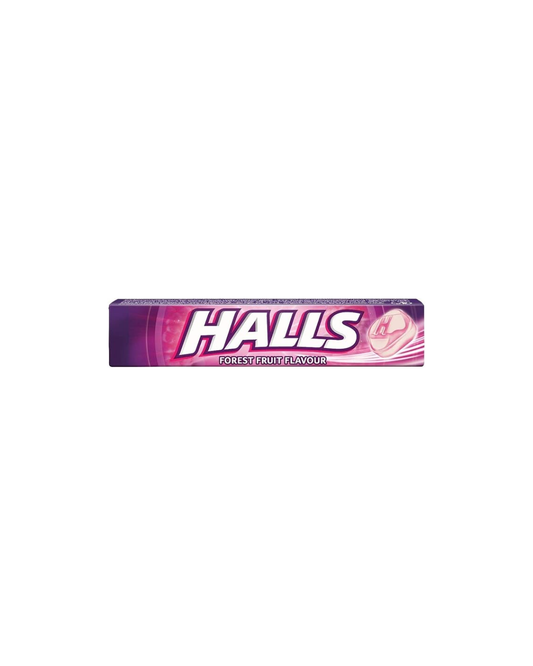 Halls Sticks Purple