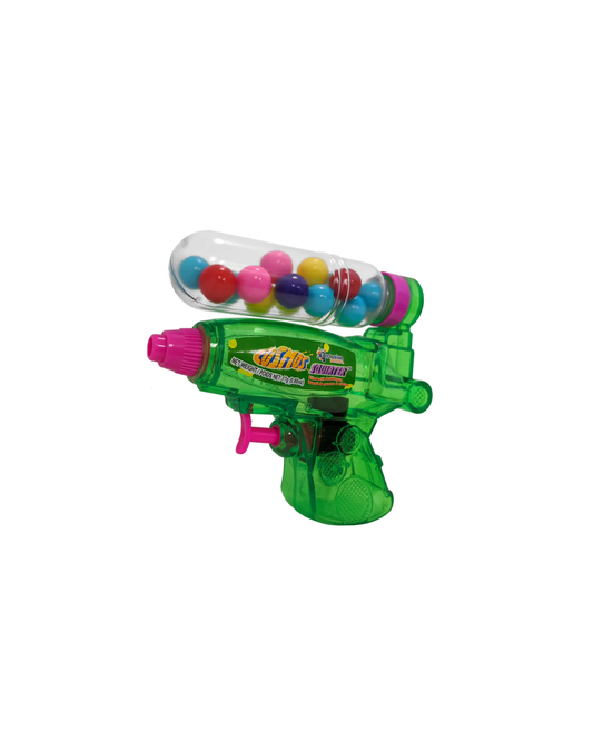 Cosmos Squirter with Bubble Gum