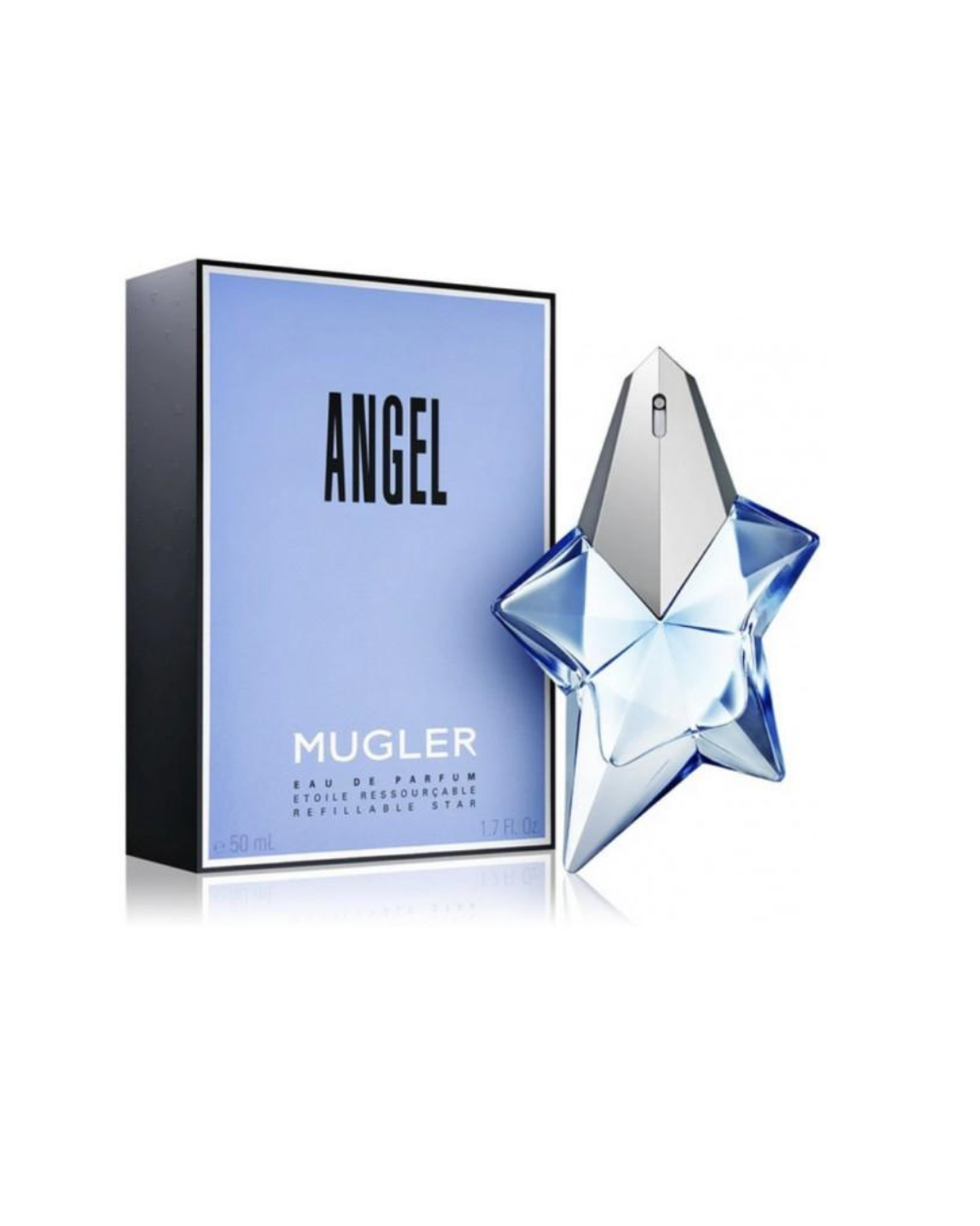 Mugler  Angel Eau de Parfum 50ML (Women)