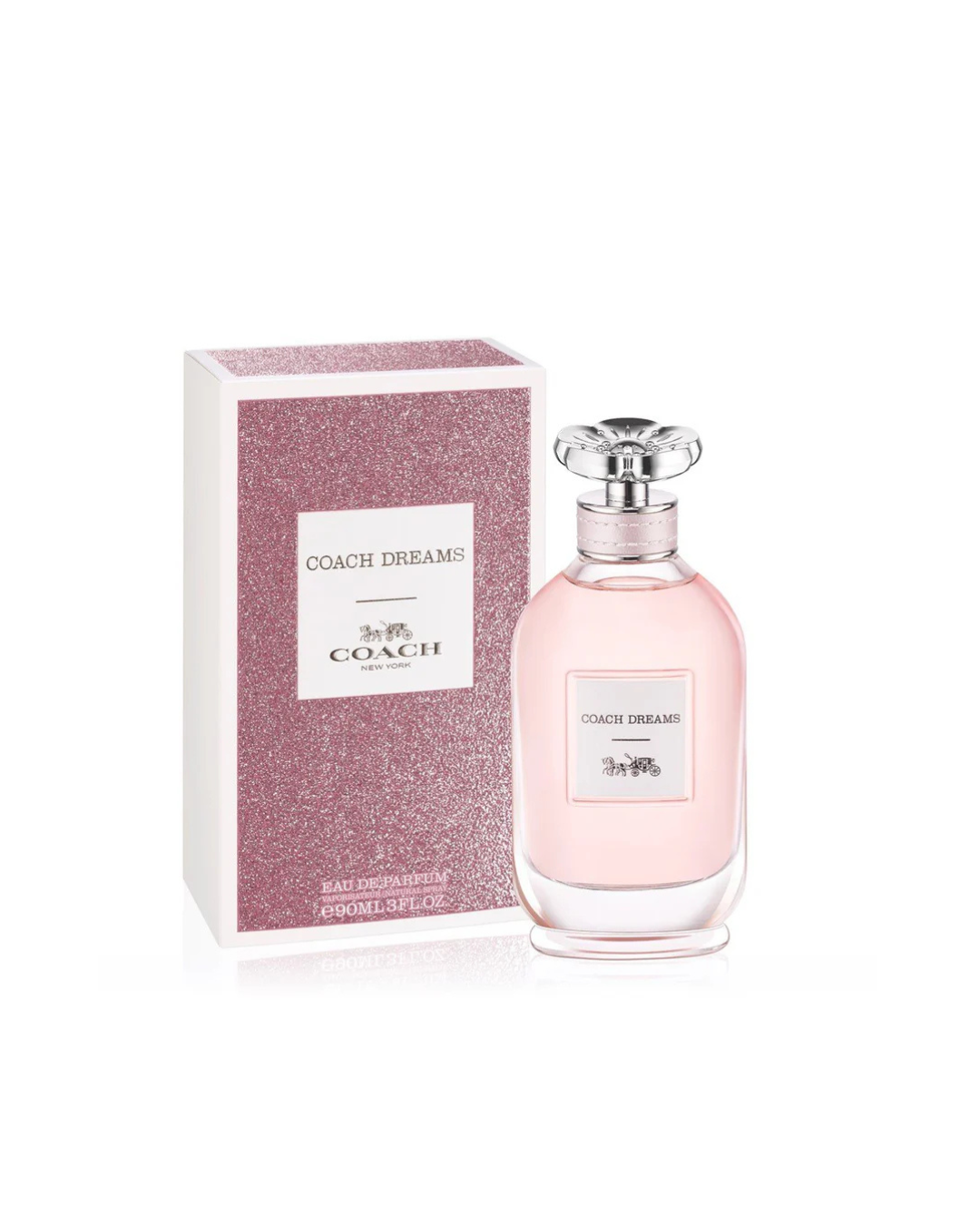 Coach Dreams Eau de Parfum 90ml (Women)