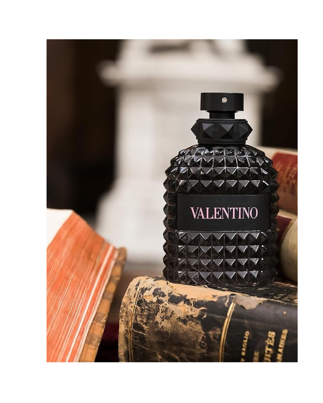 Valentino Uomo Born In Roma  for Men -50ML EDT Spray
